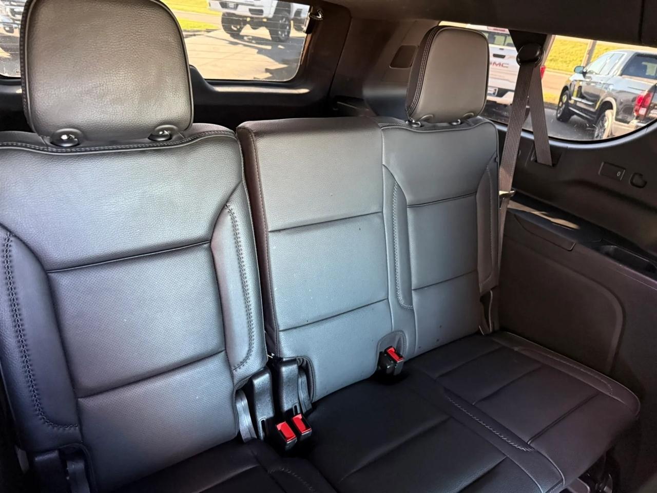 GMC Yukon XL  2025
