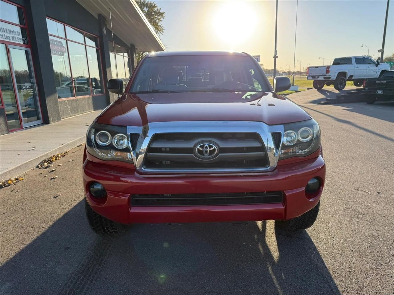 Toyota Tacoma  2009