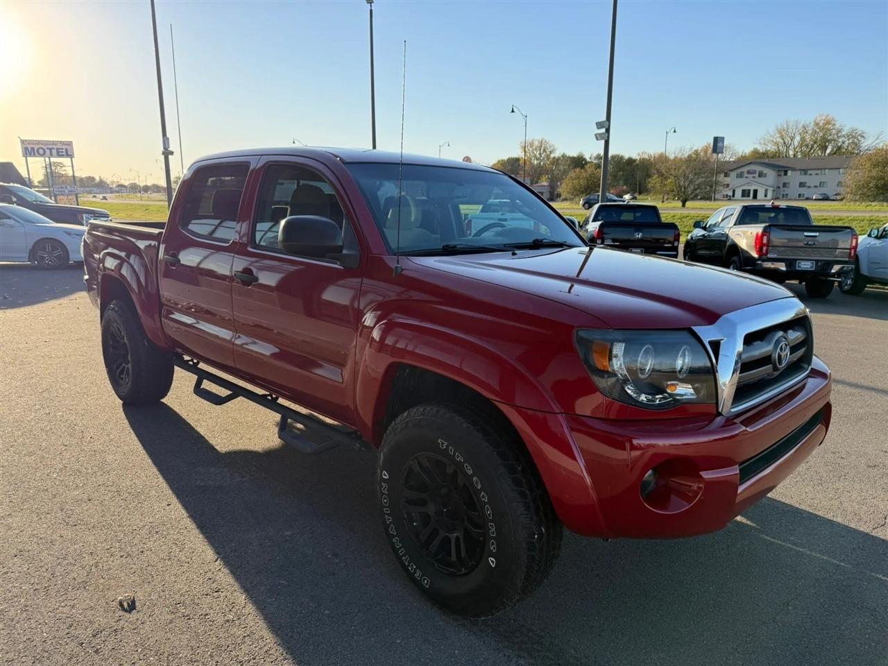 Toyota Tacoma  2009