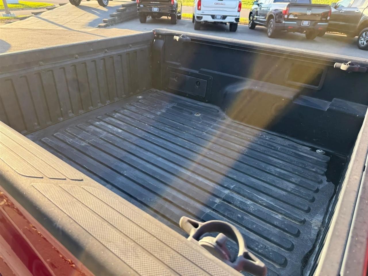 Toyota Tacoma  2009