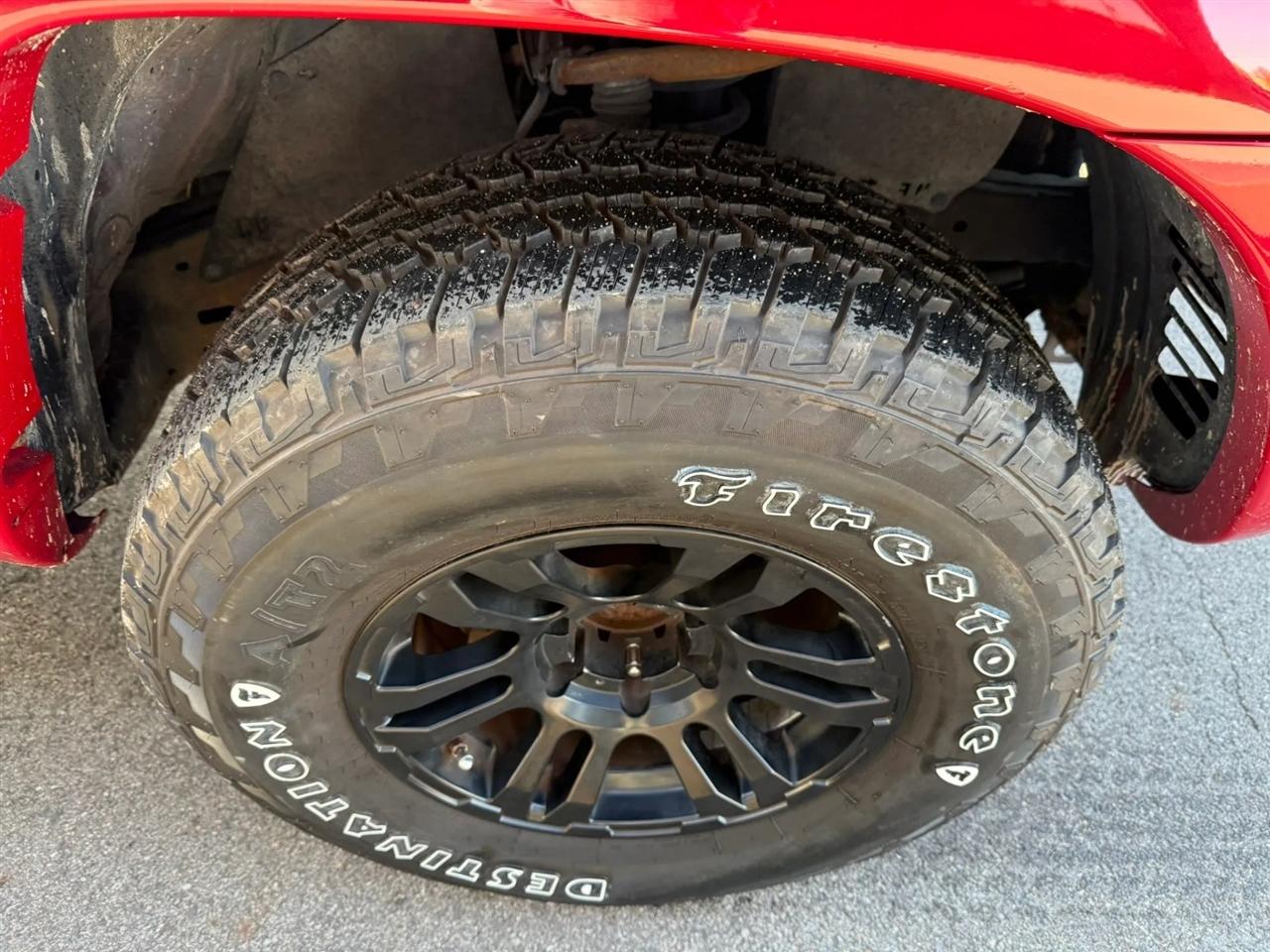 Toyota Tacoma  2009