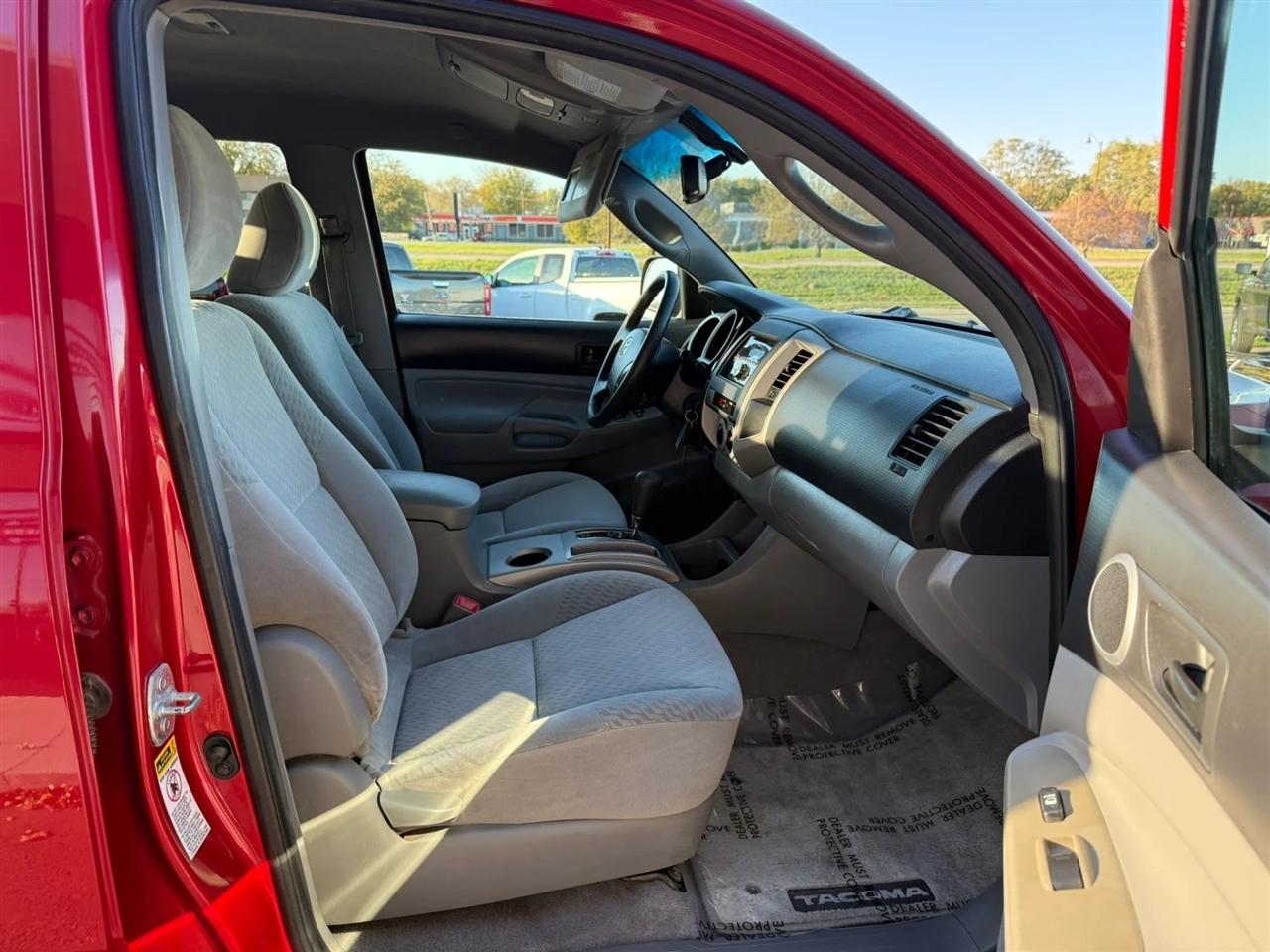 Toyota Tacoma  2009