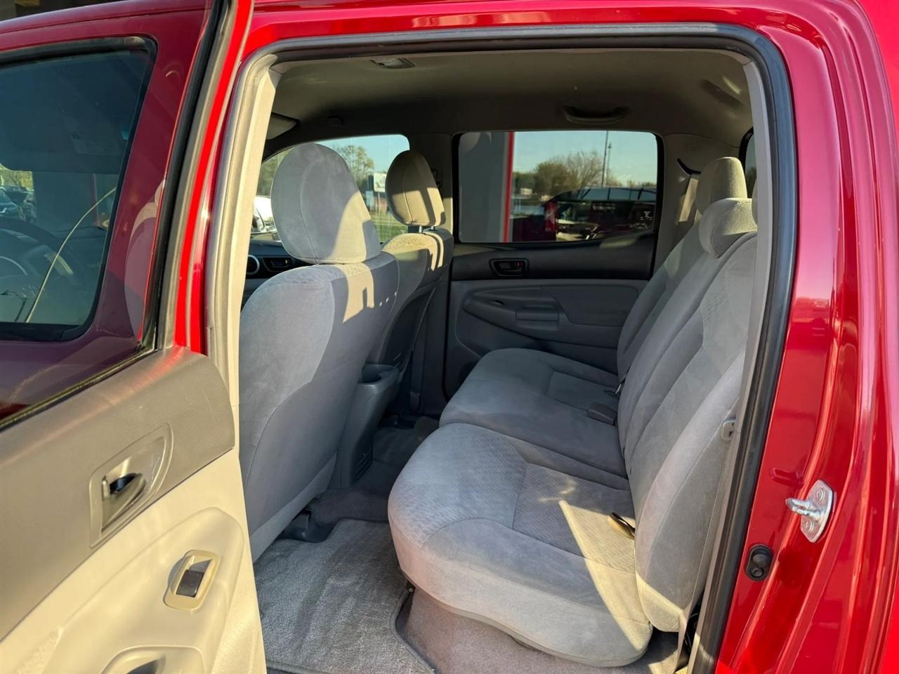 Toyota Tacoma  2009