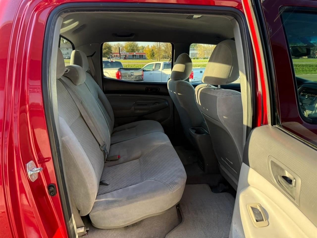 Toyota Tacoma  2009