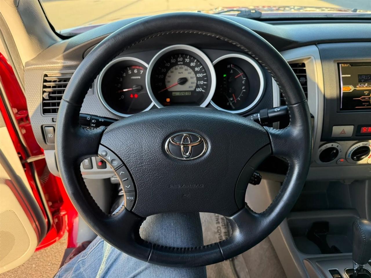 Toyota Tacoma  2009