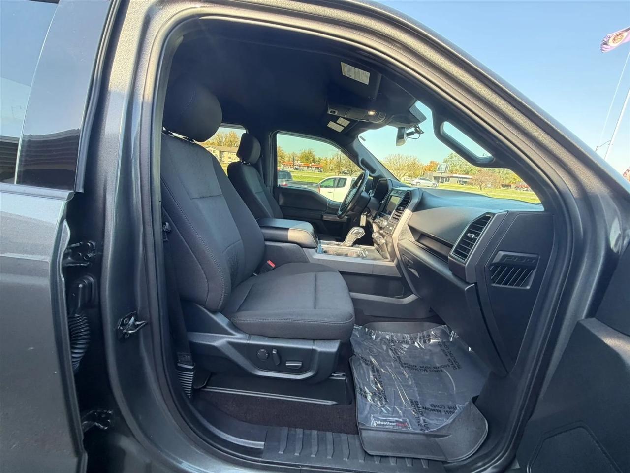 Ford F-150  2020