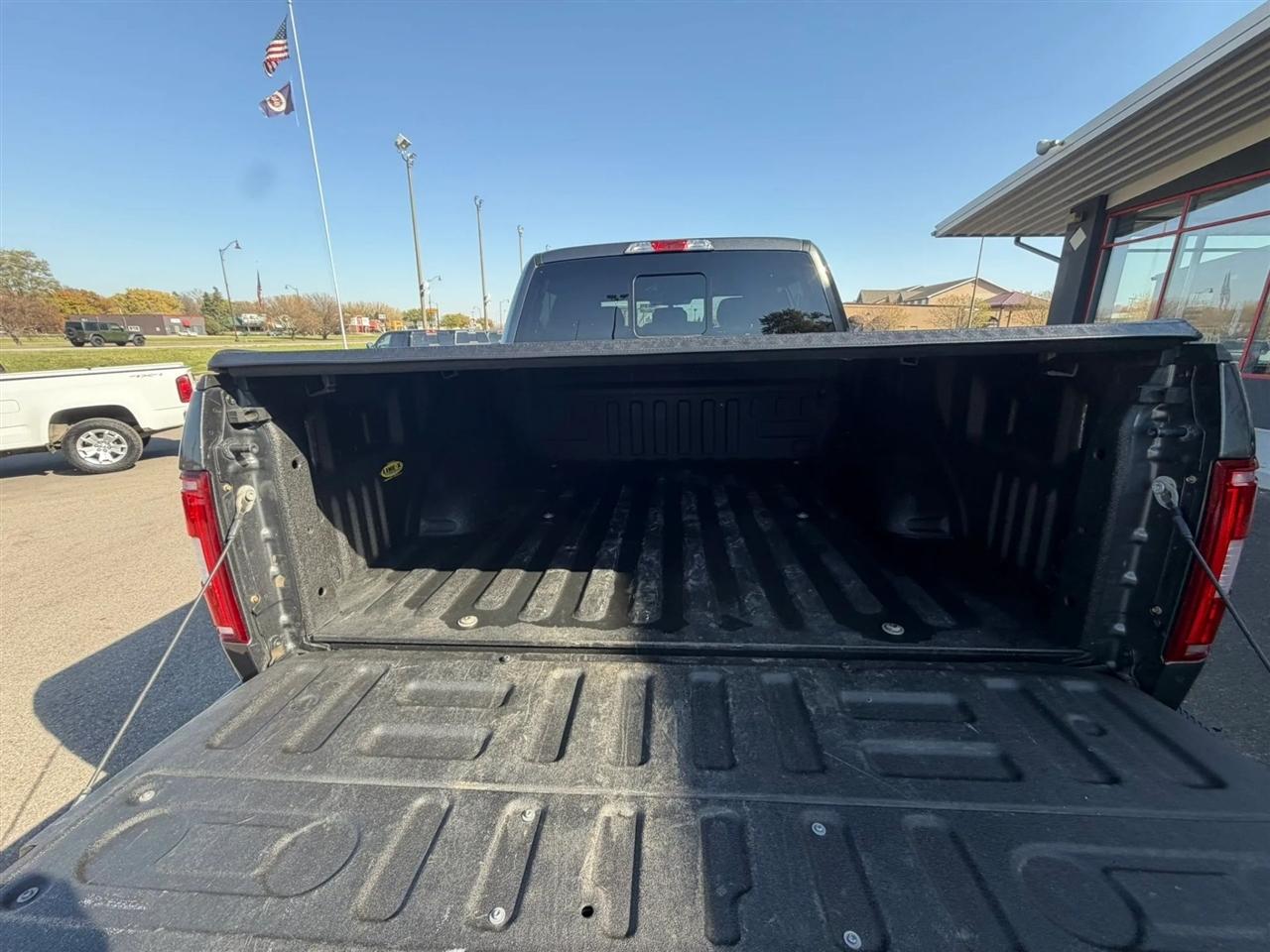 Ford F-150  2020