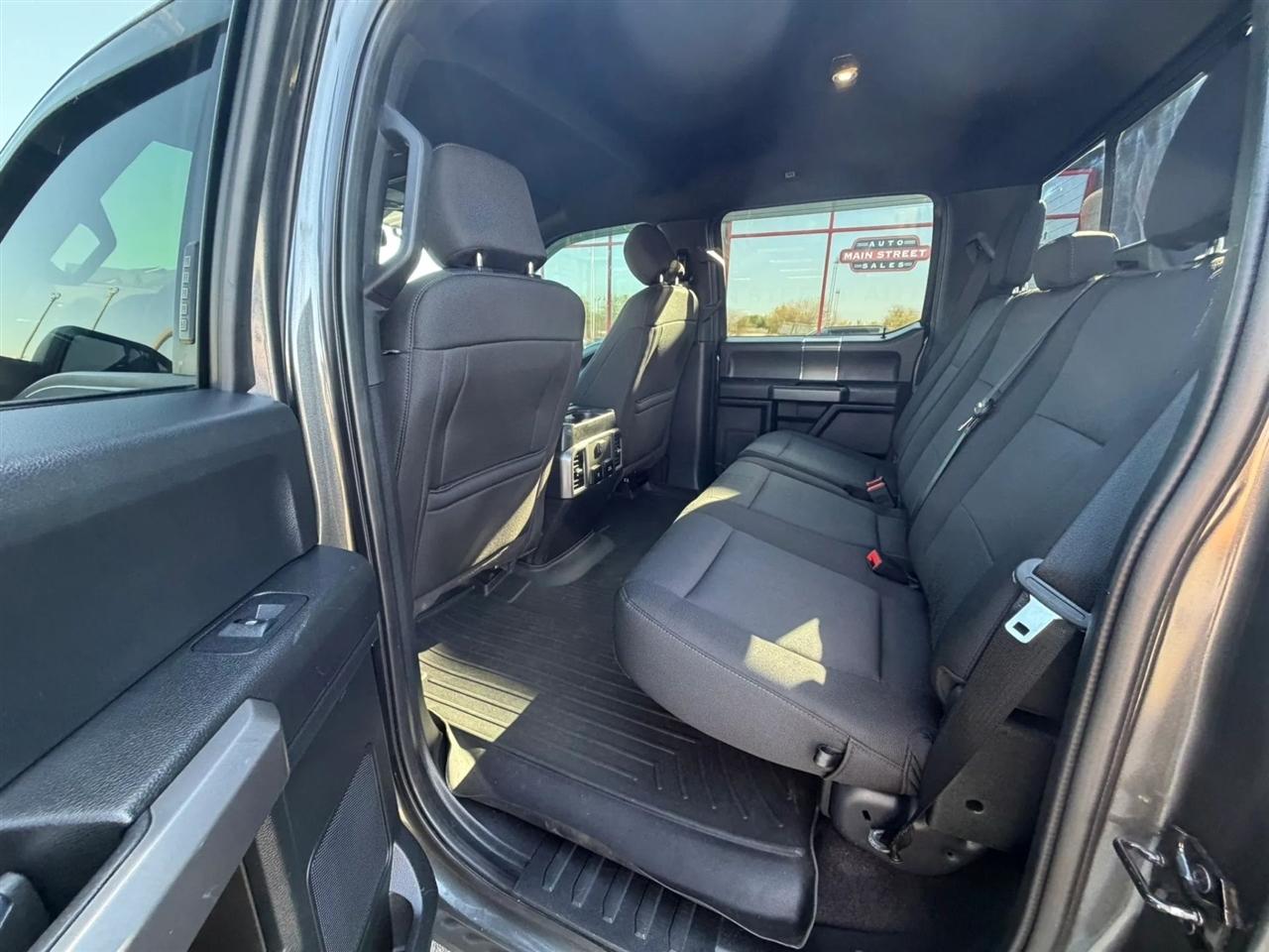 Ford F-150  2020