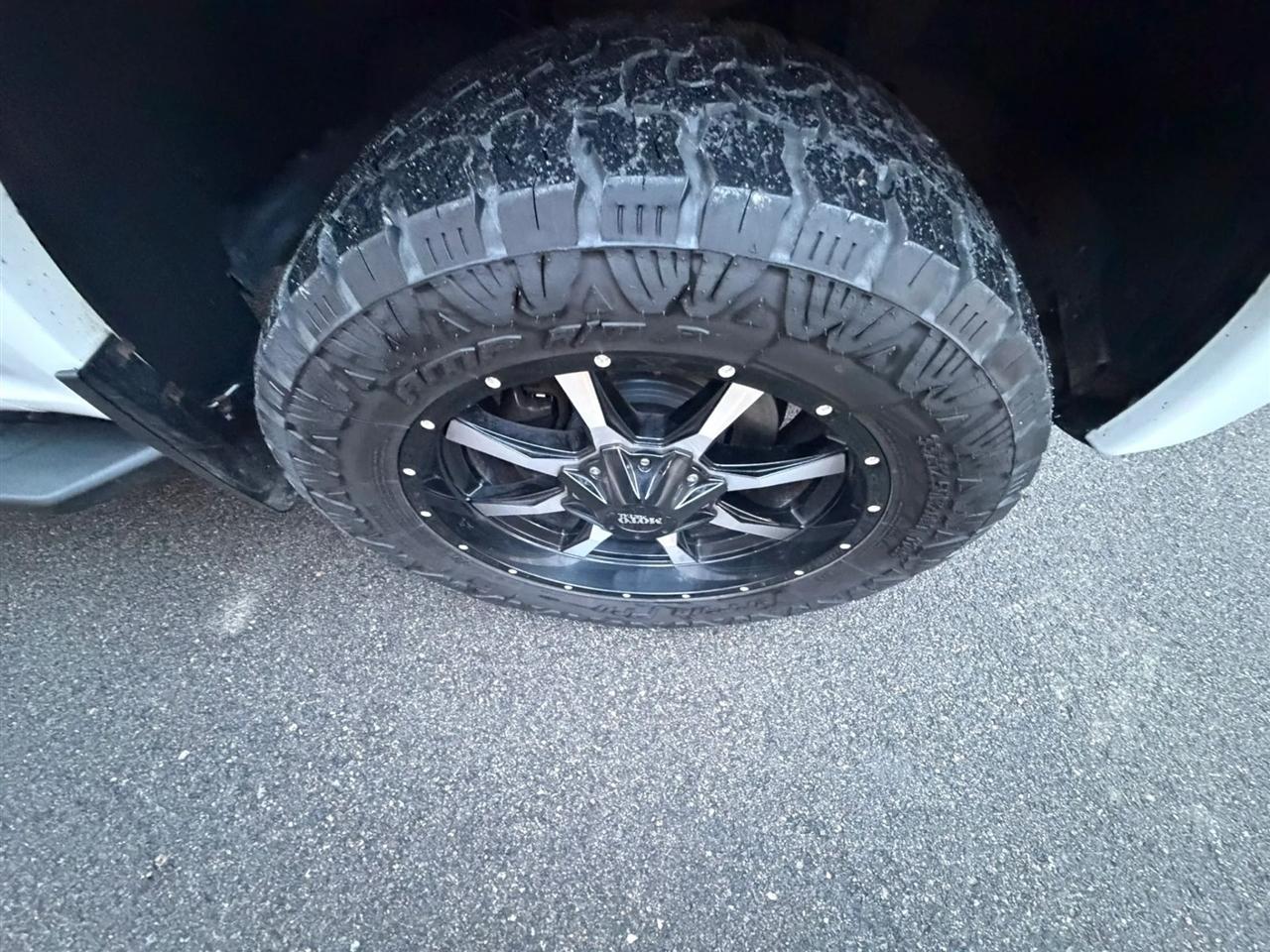 Ford F-150  2017