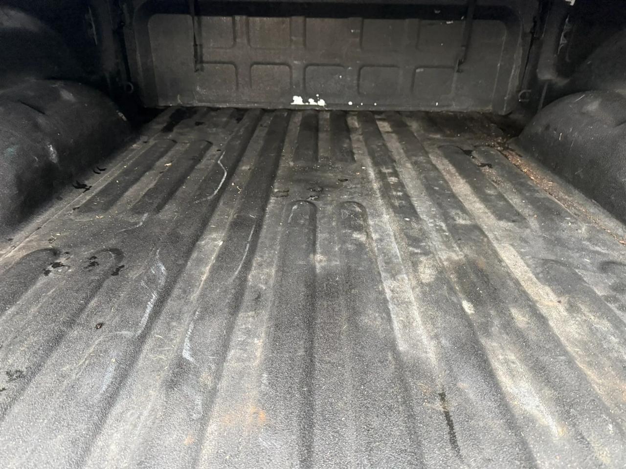RAM 2500  2022