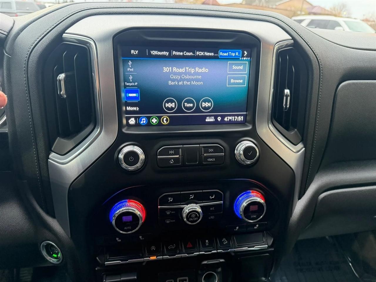 GMC Sierra 1500  2021