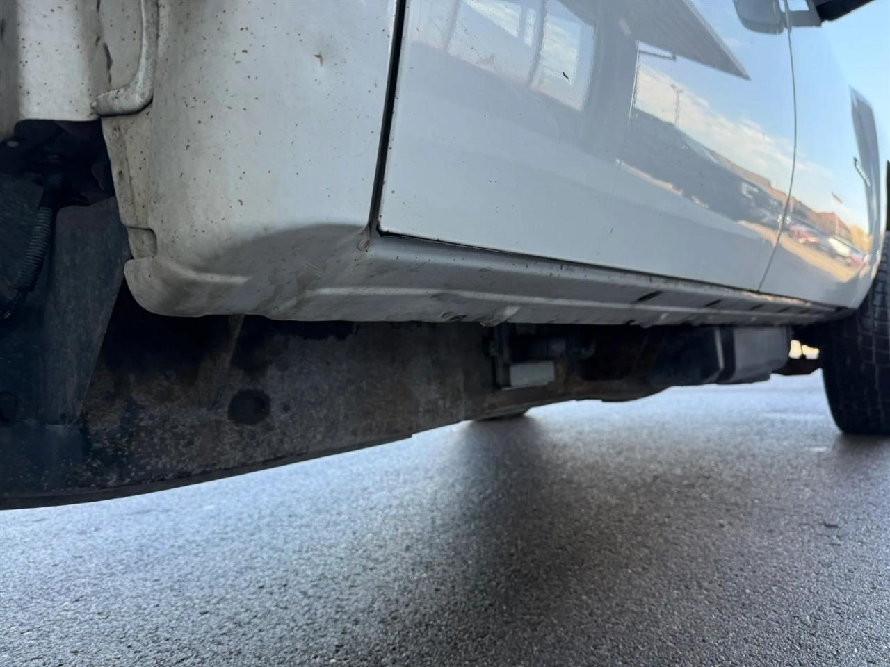 Chevrolet Silverado 3500HD  2014