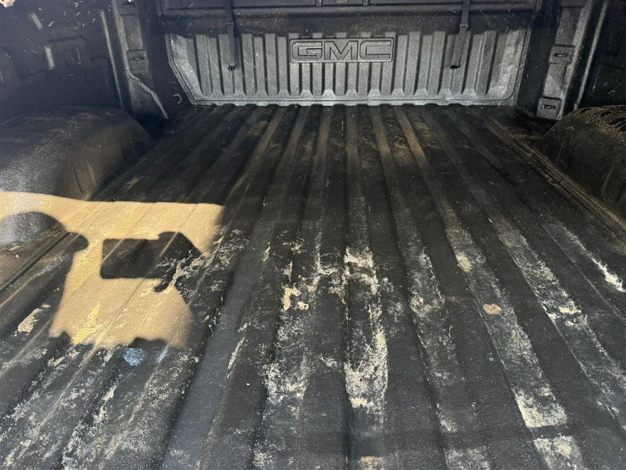 GMC Sierra 2500HD  2020