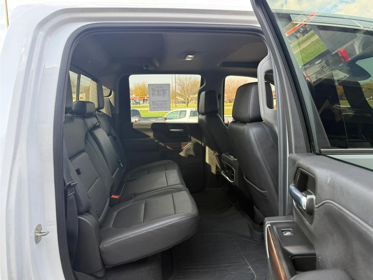 GMC Sierra 2500HD  2020