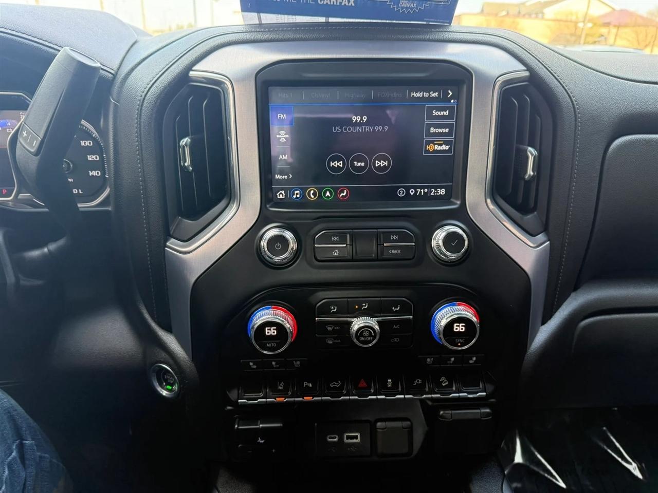 GMC Sierra 2500HD  2020