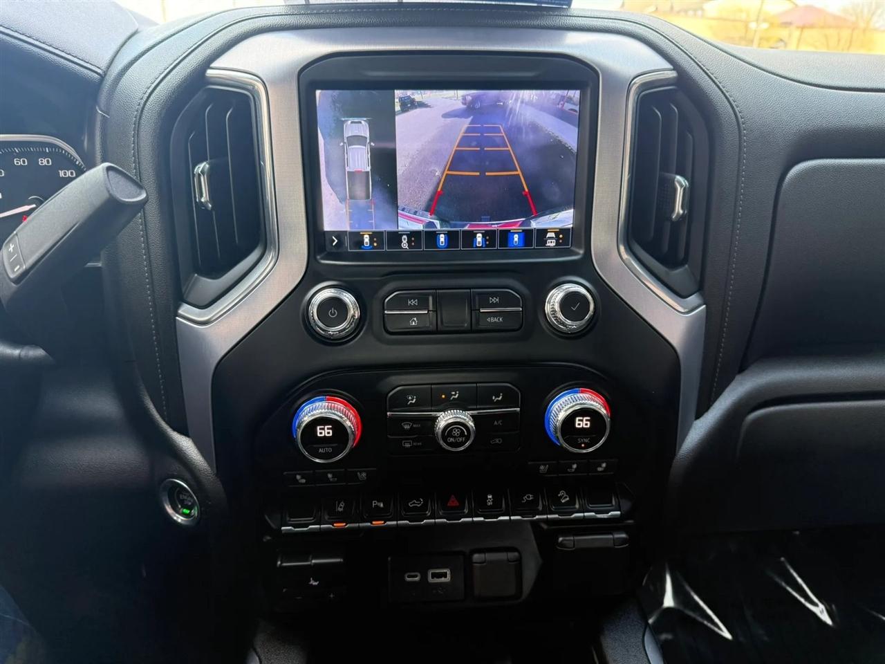 GMC Sierra 2500HD  2020