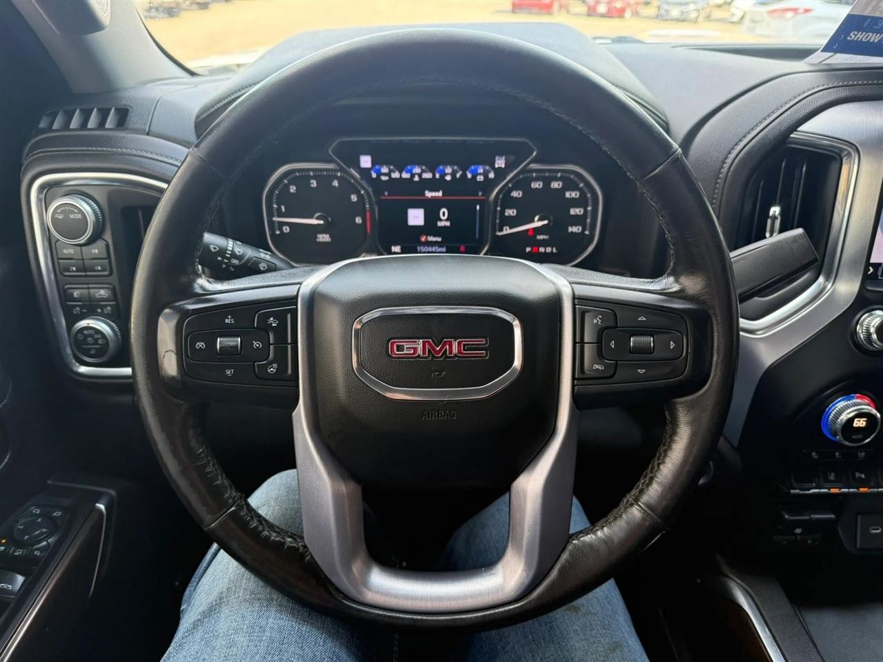 GMC Sierra 2500HD  2020