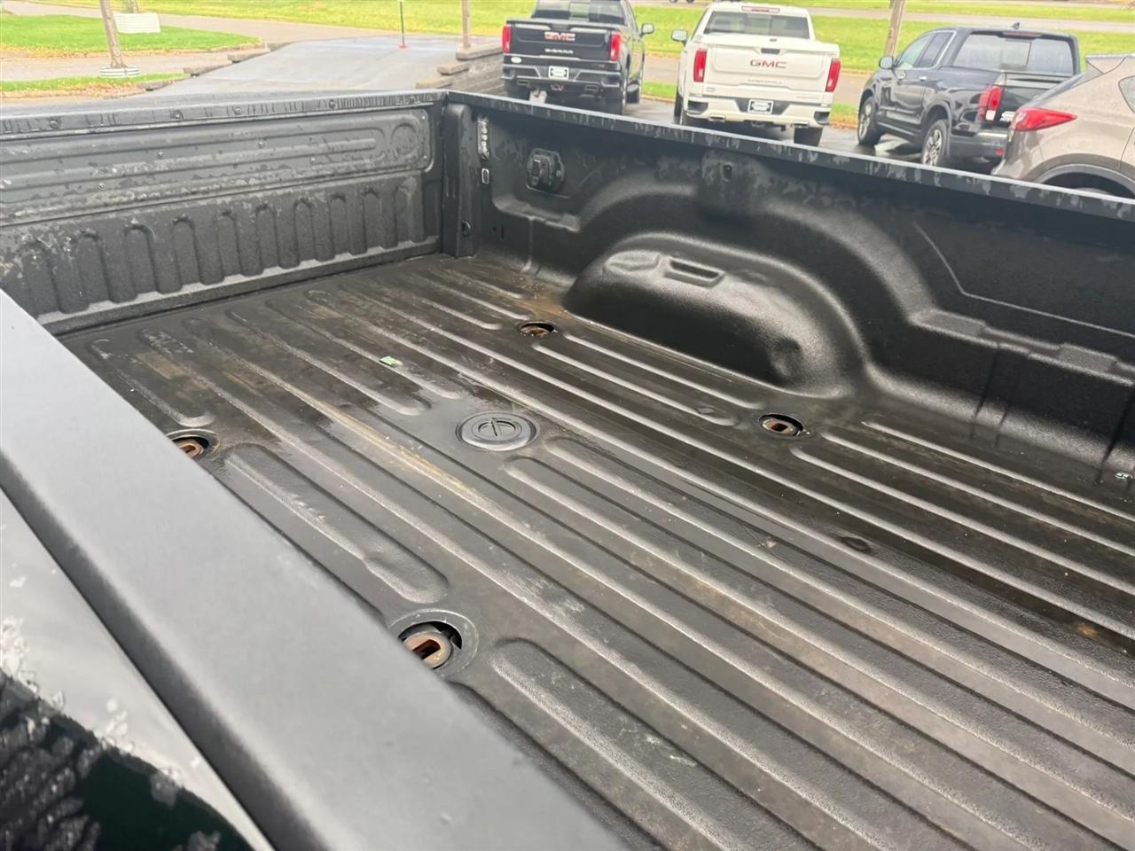 RAM 3500  2018