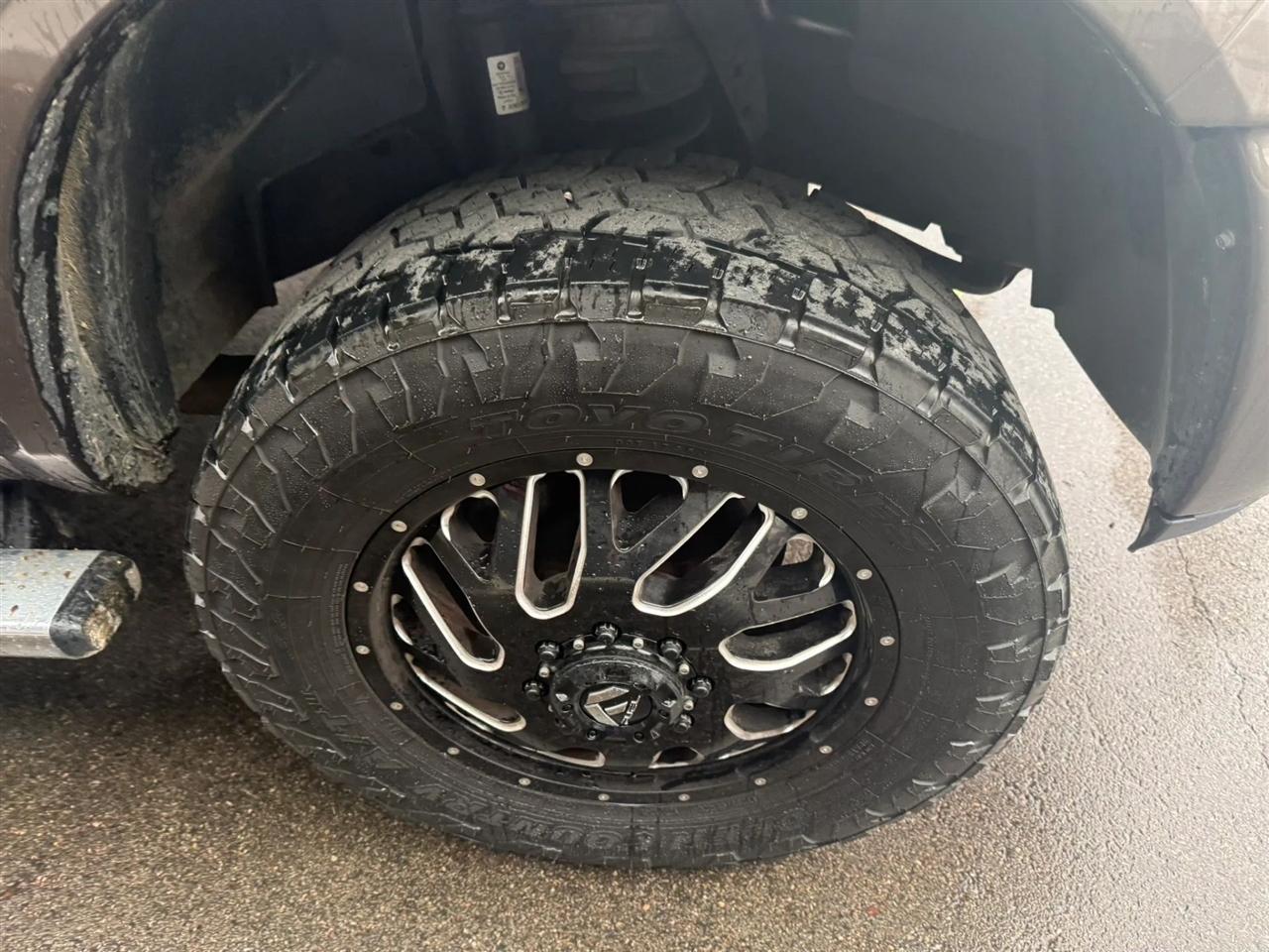 RAM 3500  2018
