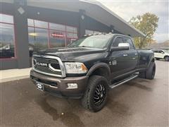 2018 RAM 3500 