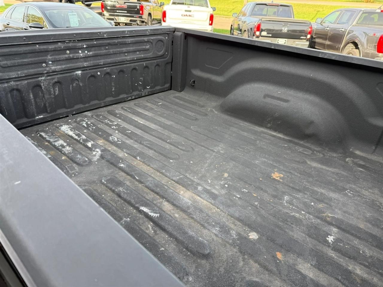 RAM 2500  2014