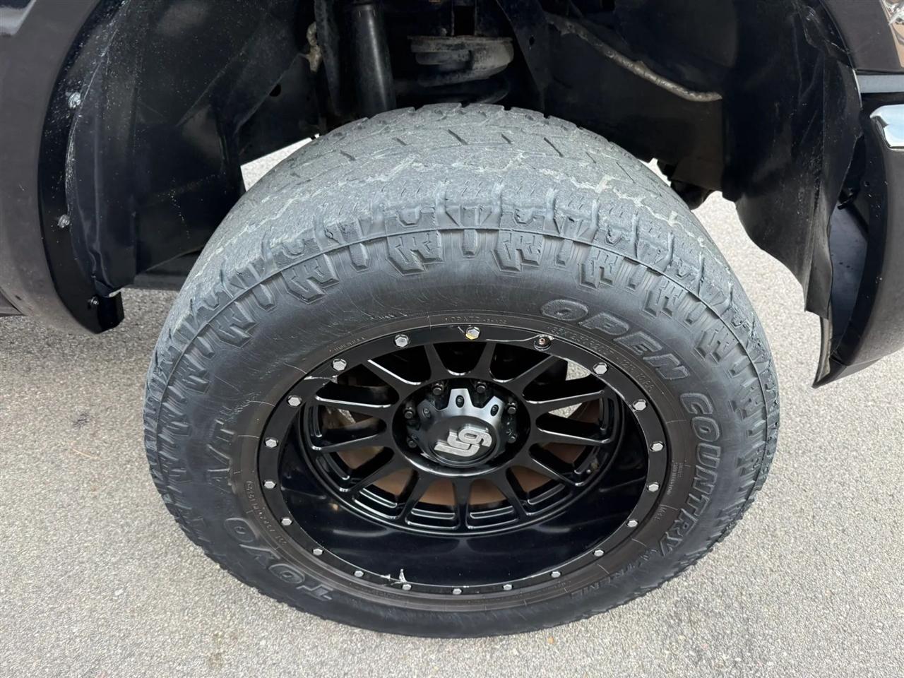 RAM 2500  2014