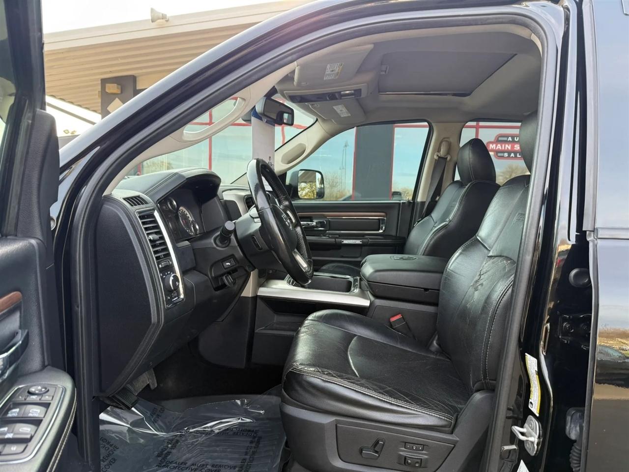 RAM 2500  2014
