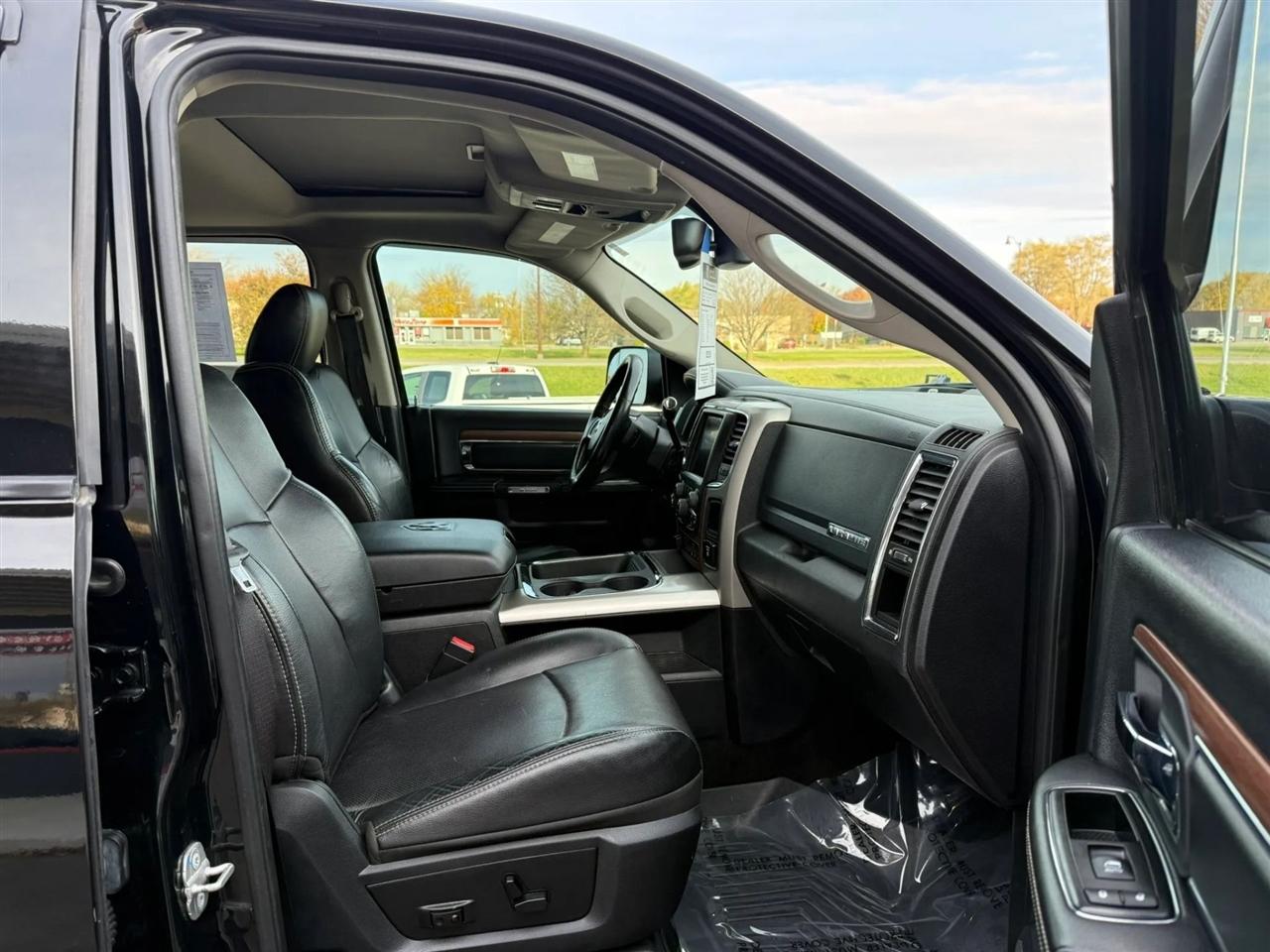 RAM 2500  2014