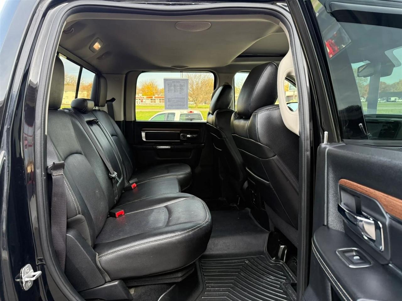 RAM 2500  2014