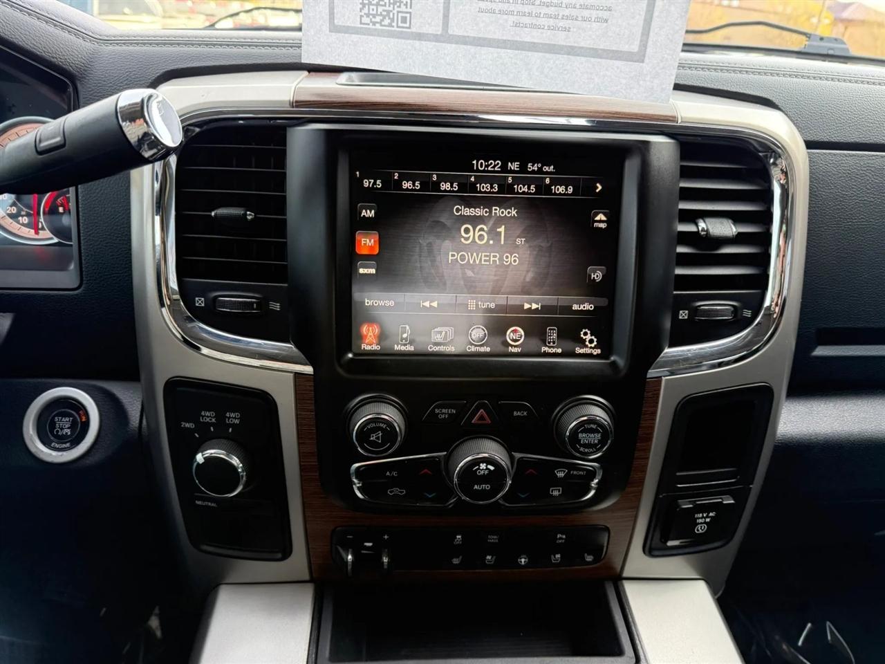 RAM 2500  2014