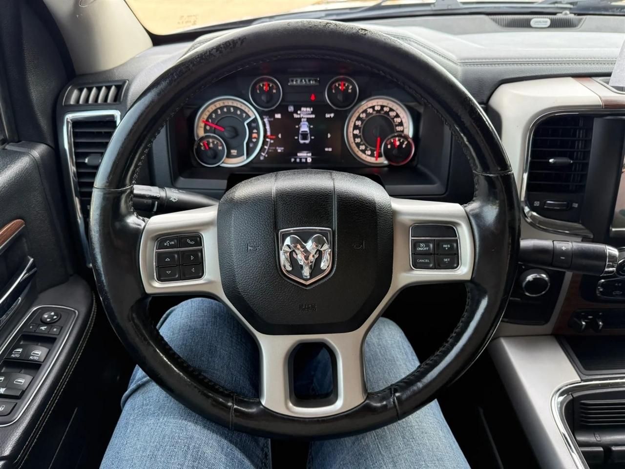 RAM 2500  2014
