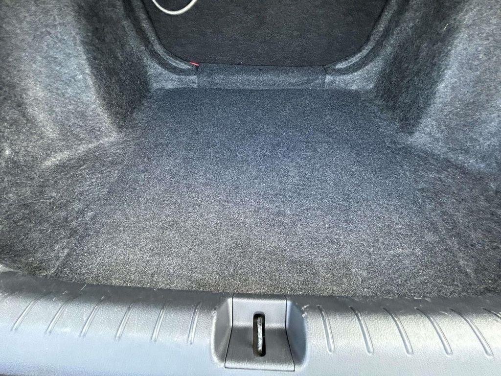 Honda Civic Sedan LX CVT 2017