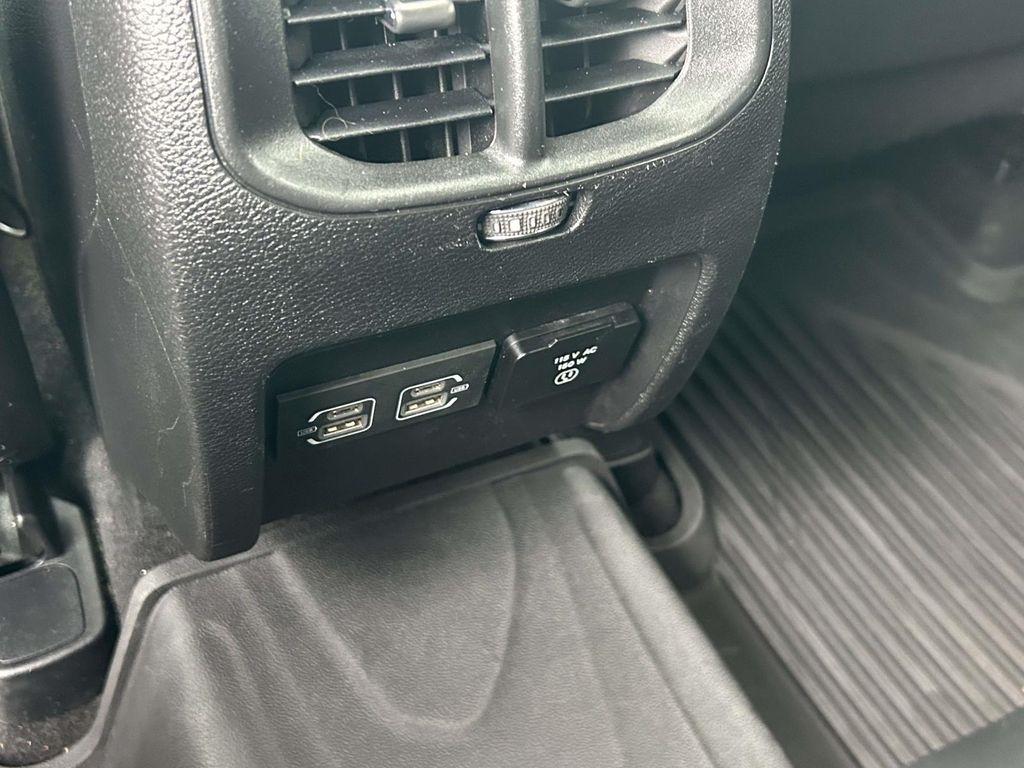 Jeep Cherokee 80th Anniversary FWD 2021