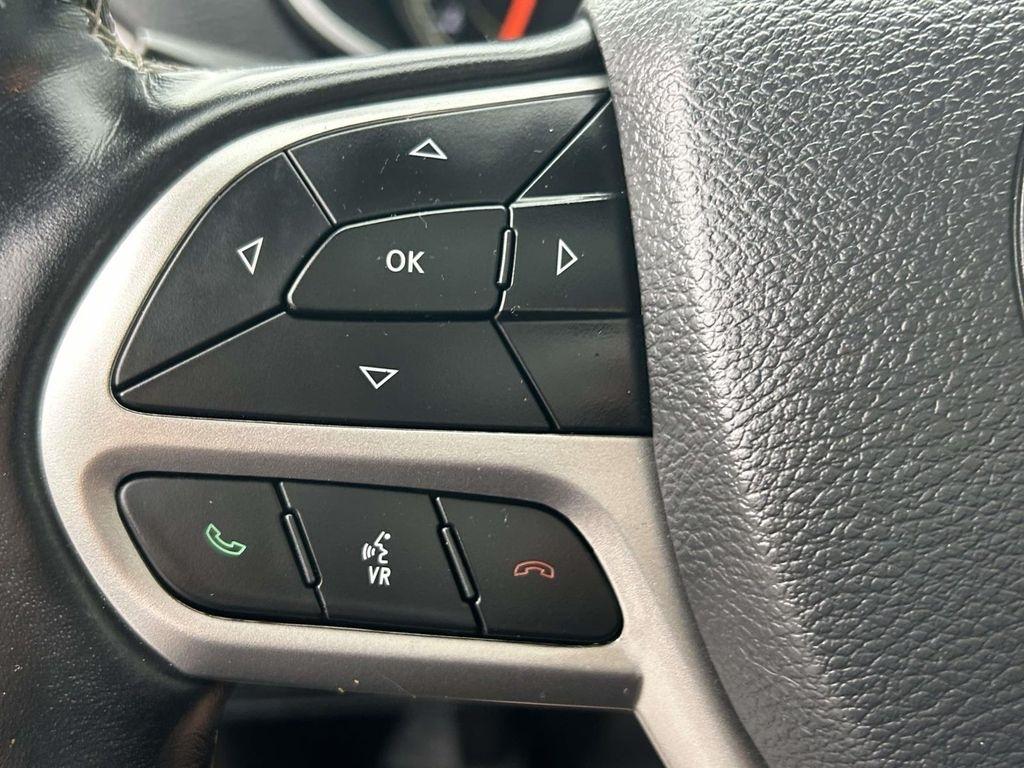 Jeep Cherokee 80th Anniversary FWD 2021