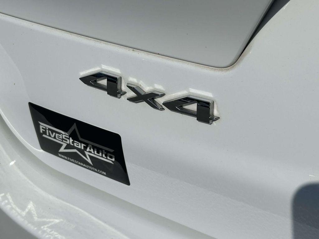 Jeep Grand Cherokee L Limited 4x4 2023
