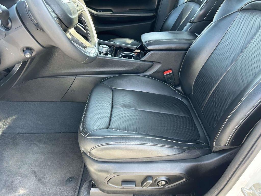 Jeep Grand Cherokee L Limited 4x4 2023