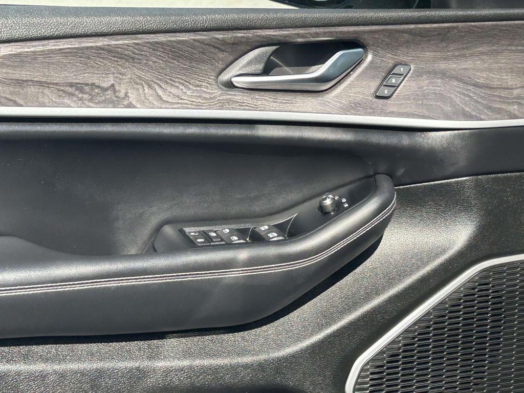 Jeep Grand Cherokee L Limited 4x4 2023