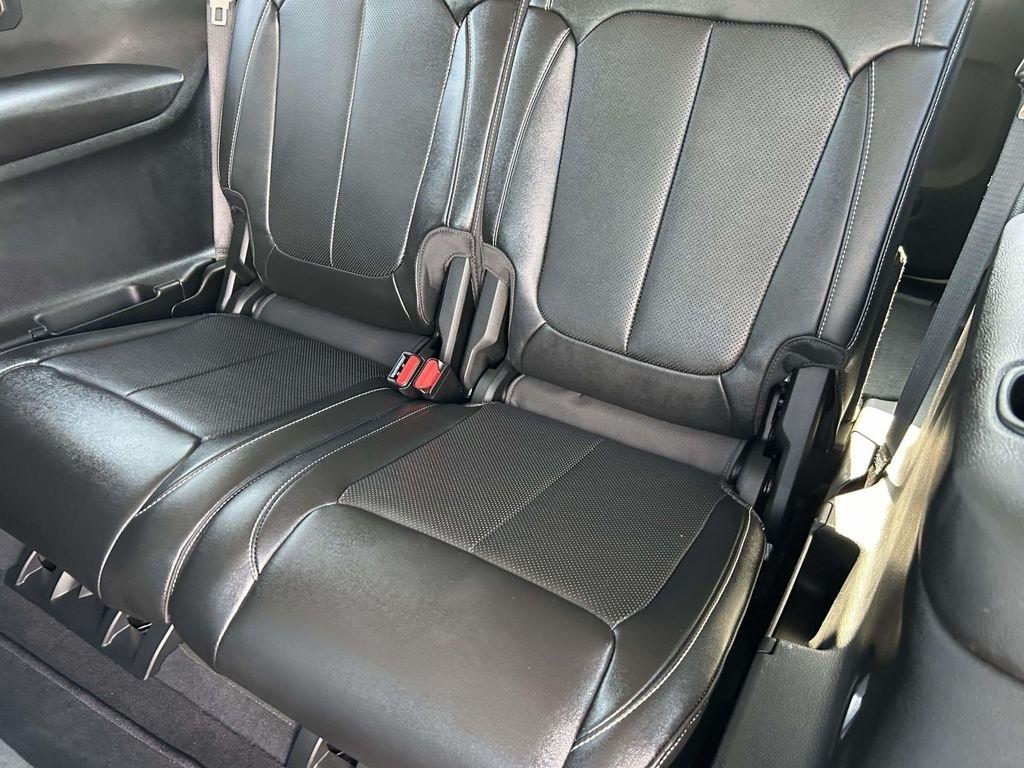 Jeep Grand Cherokee L Limited 4x4 2023