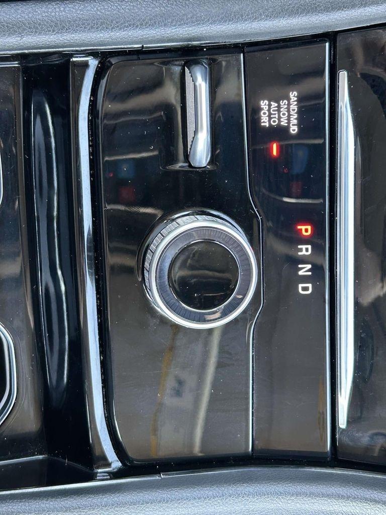 Jeep Grand Cherokee L Limited 4x4 2023