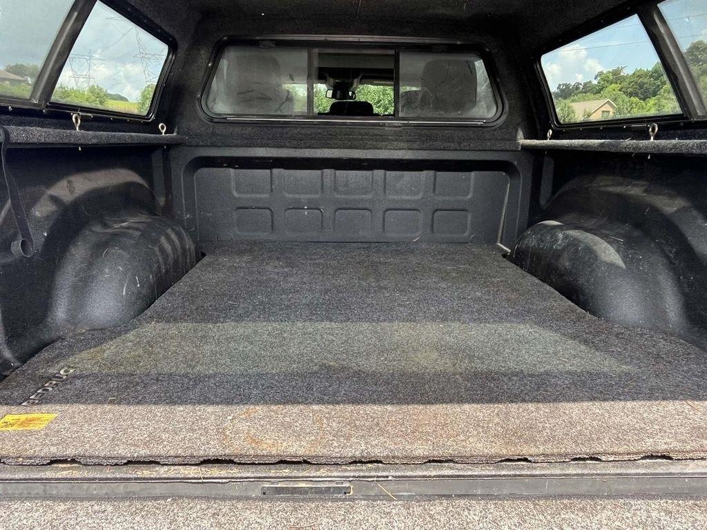 RAM 1500 4WD Crew Cab 140.5" Laramie Longhorn Edition 2013