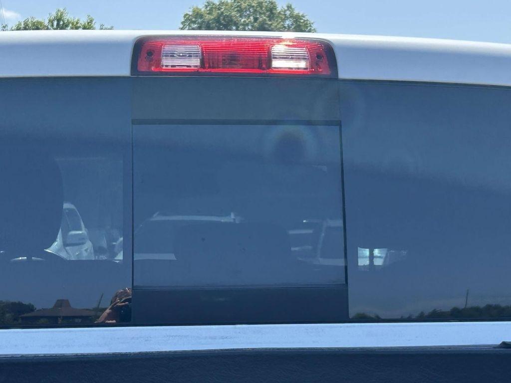 RAM 1500 Classic Big Horn 4x4 Quad Cab 6'4" Box 2019