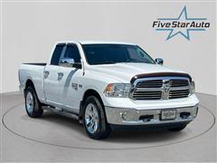 2019 RAM 1500 Classic 