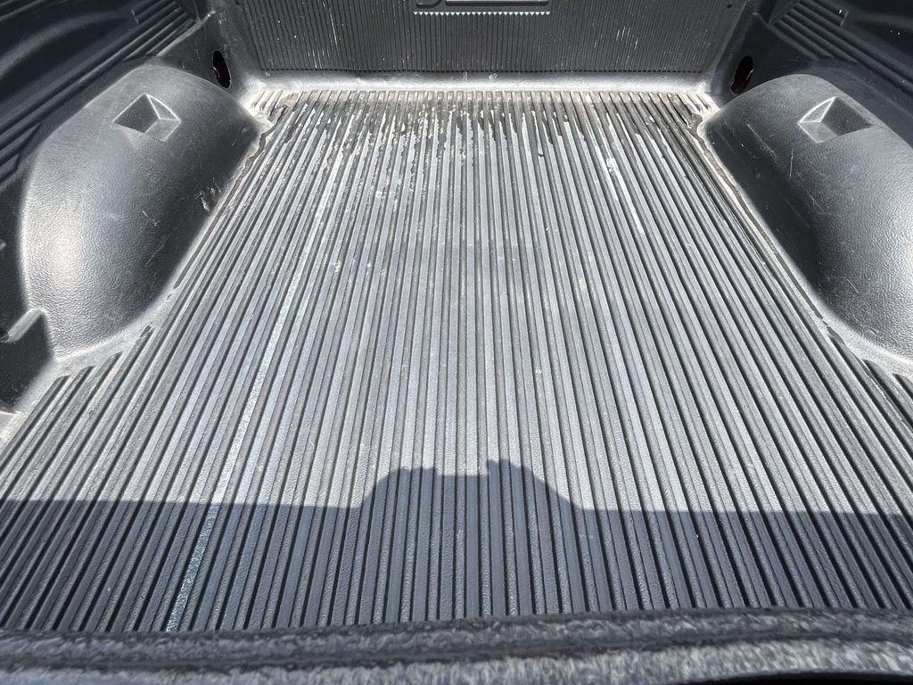 RAM 1500 Big Horn 4x4 Crew Cab 5'7" Box 2025