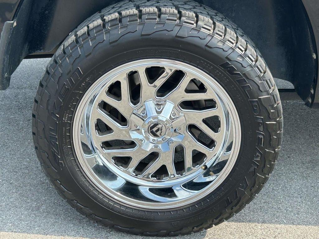 RAM 1500 4WD Crew Cab 140.5" Express 2014