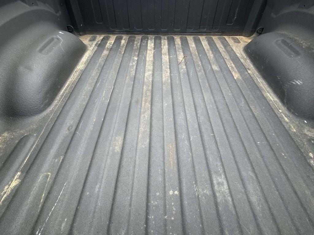 RAM 1500 Rebel 4x4 Crew Cab 5'7" Box 2019