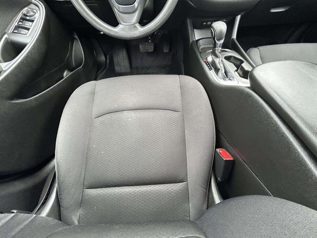 Chevrolet Malibu 4dr Sdn LS w/1FL 2023