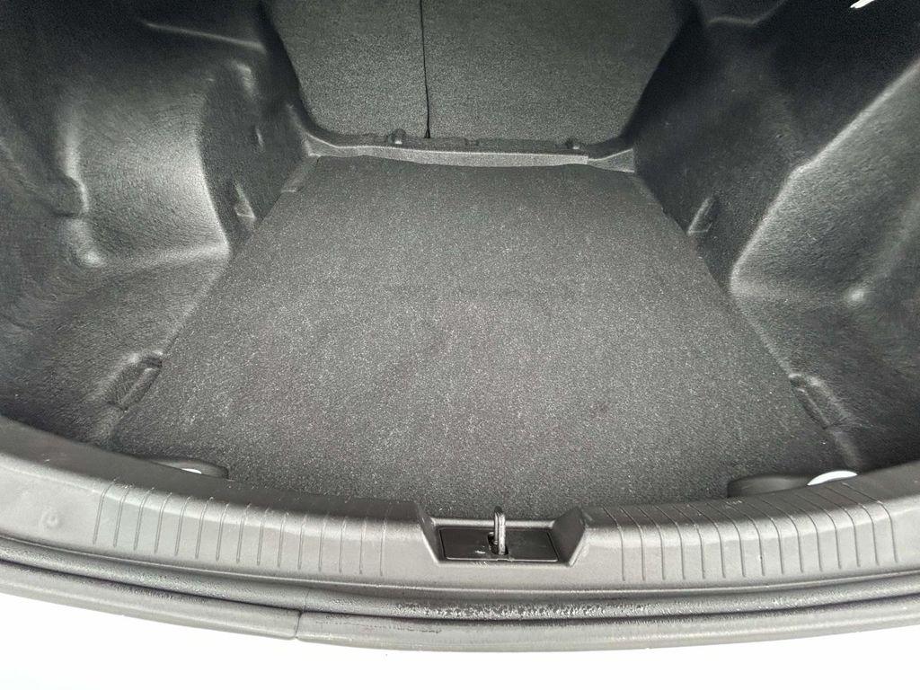 Chevrolet Malibu 4dr Sdn LS w/1FL 2023