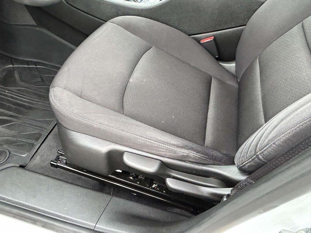 Chevrolet Malibu 4dr Sdn LS w/1FL 2023