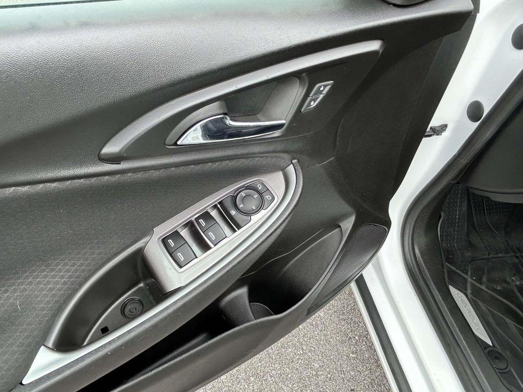 Chevrolet Malibu 4dr Sdn LS w/1FL 2023