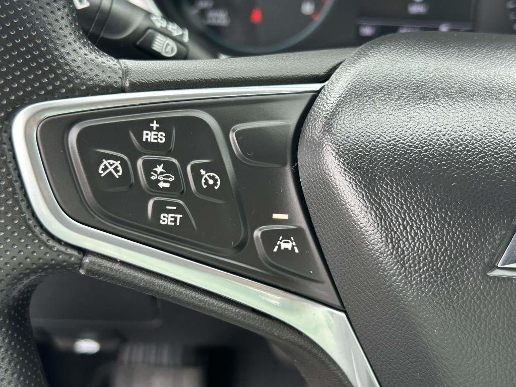 Chevrolet Malibu 4dr Sdn LS w/1FL 2023